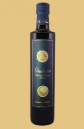 Olio extravergine di oliva Giudecca bottiglia da 0,5 L