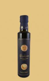 Olio extravergine di oliva Giudecca bottiglia da 0,25 L